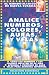 Book Analice números,colores,velas y auras