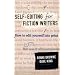 Writing books I recommend