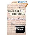 Self-Editing For Fiction Writers Second Edition: How to Edit Yourself Into Print