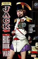 Jack of Fables Vol. 6: The Books of War