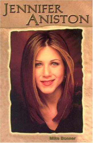  Jennifer Aniston