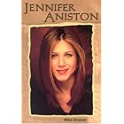 Jennifer Aniston (Galaxy of Superstars) by Mike Bonner