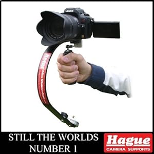 Hague Steadicam MMC Mini Motion Cam Steadycam Camera Stabilizer