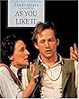 As You Like it (Oxford School Shakespeare)