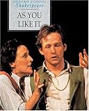As You Like it (Oxford School Shakespeare)