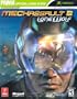 Mechassault 2: Lone Wolf (Prima Official Game Guide)