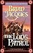 The Long Patrol (Redwall, Book 10)