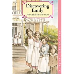 Discovering Emily