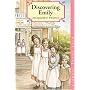 Discovering Emily by Jacqueline Pearce