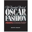 The Complete Book of Oscar Fashion: Variety's 75 Years of Glamour on the Red Carpet