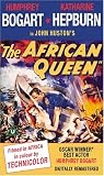 African Queen [UK-Import] - Humphrey Bogart