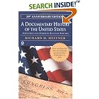 A Documentary History of the United States: (Seventh Revised Edition) by  Richard D. Heffner