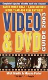 Video & DVD Guide 2003 (Video and DVD Guide)