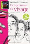 Apprendre dessiner expressionsvisage