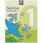New Abacus Year 1: Number Workbook 3