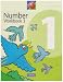 New Abacus Year 1: Number Workbook 3