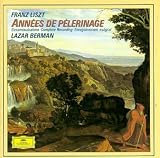 Franz Liszt: Années De Pèlerinage