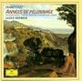 Franz Liszt: Ann�es De P�lerinage