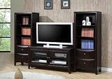 VIVA MEDIA STAND,F/CAPP 47-2/8x20x23-7/8H