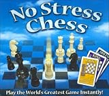 from Winning Moves No Stress Chess