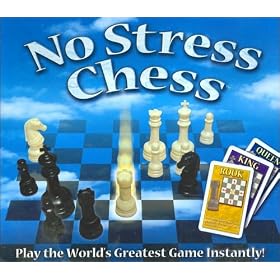 No Stress Chess