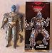 Search : Batman & Robin, Collector Series, 12" Inch, Mr. Freeze Figure , with Ice Blaster, Kenner