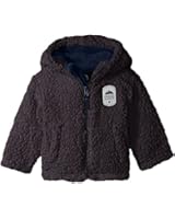 Weatherproof Baby-Boys Infant Baby Fur Shell Jacket