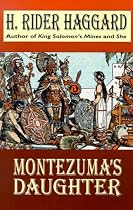 Montezuma's Daughter