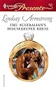 The Australian's Housekeeper Bride (Harlequin Presents)