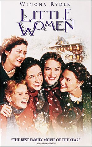 Childrens Toyshop  VHS : Little Women 94