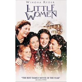 Little Women [VHS]