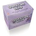Quantum Leap - Season 1-5 Complete (Repackage) [DVD]