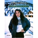 Amy Grant - A Christmas Album book cover