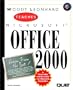 Woody Leonhard Teaches Microsoft Office 2000 (Best Advice from the Best Authors)