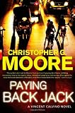 Paying Back Jack: A Vincent Calvino Novel (Vincent Calvino Novels)