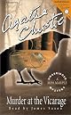 Murder at the Vicarage (Agatha Christie Audio Mystery)