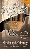 Murder at the Vicarage (Agatha Christie Audio Mystery)