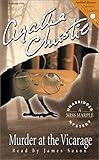 Murder at the Vicarage: A Miss Marple Mystery (Mystery Masters)