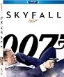 Skyfall (Bilingual) [Blu-ray + DVD + Digital Copy]