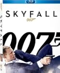Skyfall (Bilingual) [Blu-ray + DVD +...