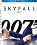 Skyfall (Bilingual) [Blu-ray + DVD + Digital Copy]