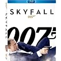 Skyfall (Bilingual) [Blu-ray + DVD + Digital Copy]
