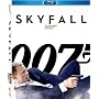 Skyfall (Bilingual) [Blu-ray + DVD + Digital Copy] <b>Blu-ray</b> ~ Daniel Craig