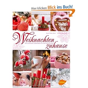 Weihnachten zuhause: Die sch&#246;nsten Dekoideen f&#252;r die festliche Zeit
