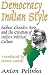 Democracy Indian Style...