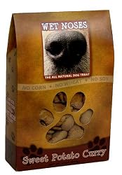 Wet Noses Sweet Potato, 14-Ounce Boxes (Pack of 3)