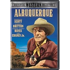 Albuquerque by 