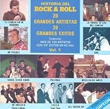 Historia del Rock & Roll, Vol. 1