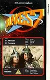 Blake's 7 - Aftermath / Power Play - Episodes 27 And 28 [UK IMPORT] - Paul Darrow