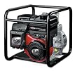 Briggs & Stratton 073003 Elite Series 3-Inch 6.5 HP OHV 246 GPM Gas Powered Water Pump (CARB Compliant)